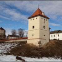 Экскурсия в Любчанский Замок 