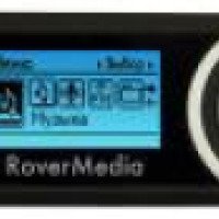 MP3-плеер RoverMedia Aria C10