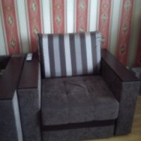 Кресло-кровать Много мебели "Атланта-1"