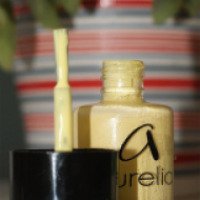 Лак для ногтей Aurelia Professional Aroma Mania
