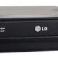 Привод DVD-RW LG GH22NP20