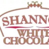 Ликер Shannon Irish Cream White Chocolate