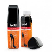 Крем-блеск для гладкой кожи Twist Casual Care