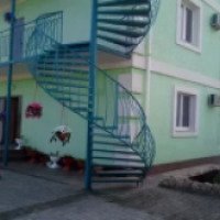 Гостевой дом "Нептун" (Крым, Щелкино)