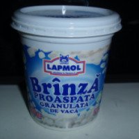Творог Lapmol "Brinza" 4%