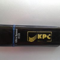 USB Flash Drive KPC Ultra Speed