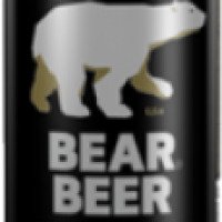 Пиво Bear beer