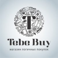 Tebebuy.ru - доставка товаров из интернет-магазинов США