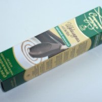 Темный шоколад "Столичные штучки" Шоколадная ложка