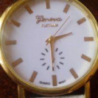 Наручные часы geneva platinum