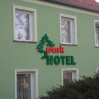 Отель Park Hotel 3* 
