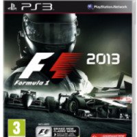 Formula 1 - игра для PC
