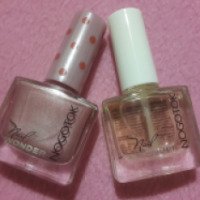 Лак для ногтей Nogotok Wonder Nail