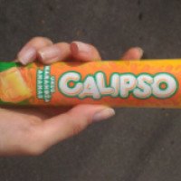 Фруктовый лед Frikam "Calipso"