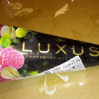 Мороженое АльтерВест XXI век пломбир Luxus