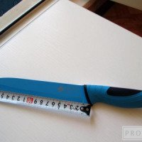 Кухонный нож Renberg Sliger Knife 20 см