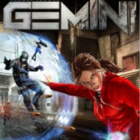 Gemini: Heroes Reborn - игра для РС