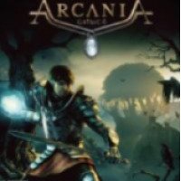Игра для PC "Arcania: Gothic 4" (2010)