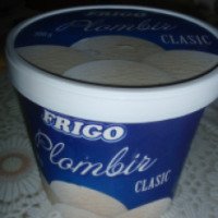 Мороженое Frigo Plombir Classic