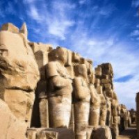 Экскурсия в Луксор от Тез-тур (Египет, Хургада)