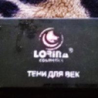 Тени для век Lorina L-EYD-004