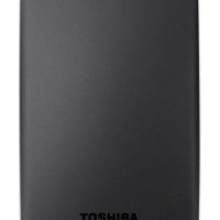 Внешний жесткий диск Toshiba DTB305 500gb USB 2.0/3.0