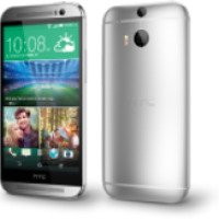 Смартфон HTC One M8 Dual Sim