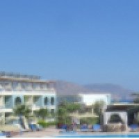 Отель Mythos Palace Resort & Spa 4* (Греция, о. Крит)