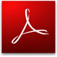 Программа Adobe Reader 11