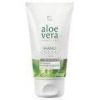 Питательный крем для рук LR Health&Beauty Systems "Aloe Vera"