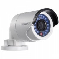 IP-камера видеонаблюдения Hikvision DS-2CD2042WD-I
