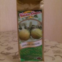 Зеленый чай Чайная Краина "Дикий лимон"
