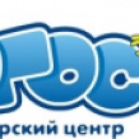 Развивающий центр "Логос" (Украина, Днепропетровск)