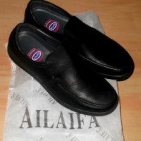 Мужские ботинки Ailaifa