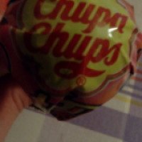Конфета Chupa-Chups XXL Trio