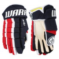 Хоккейные перчатки Warrior Dynasty AX3