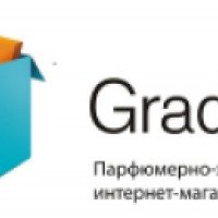 Gradmart.ru - Интернет-магазин косметики, парфюмерии, бытовой химии и детских товаров, товаров для отдыха