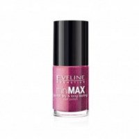 Лак для ногтей Eveline Cosmetics MiniMax 9 Days Long