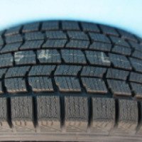 Автомобильные зимние шины Dunlop Graspic DS3
