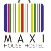 Хостел "MAXI House Hostel" 