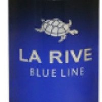 Аэрозоль-дезодорант La Rive Blue Line For Men