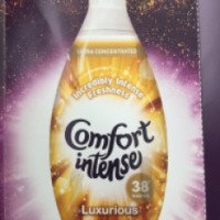 Кондиционер для белья "Comfort Intense" Luxurious Unilever