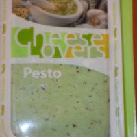 Сыр Cheese Lovers Pesto