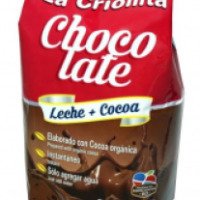 Какао La Criollita Chocolate