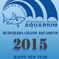 Аквариум Hurghada Grand Aquarium 