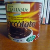 Какао-напиток растворимый Stella Italiana "Горячий шоколад"