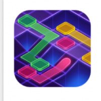 CyberDots - игра для Android