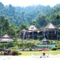 Отель Furama Xclusive Aiyapura Resort and Spa 5* (Тайланд, Ко Чанг)