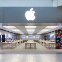 Магазин Apple-Store (Канада, Берлингтон)