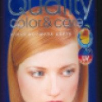 Оттеночный бальзам для волос Estel Quality Color&Care